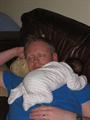 Who needs the sleep more?